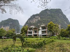 -广悦华阳朔河畔度假酒店(十里画廊遇龙河店)