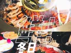 -火鳳祥美蛙牛肉自助(青悦城店)