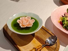 -半勺·新徽菜(银泰城店)