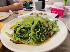 -李记潮汕砂锅粥(营福路店)