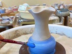 -青韵台陶艺Diy(永庆坊店)