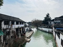 -锦溪古镇