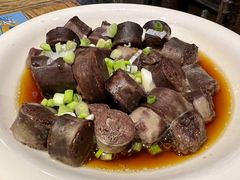 -泽成·冰煮羊(乌兰察布红楼店)