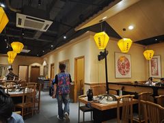 -冰城焰会大丰收铁锅炖(萝岗万达金街店)