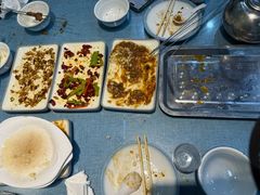 -振生清真饭店(永安道店)
