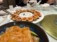 -金时代顺风大酒店(爱琴海购物中心店)
