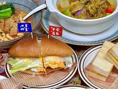 -兴华里茶记(禅城同济首店)