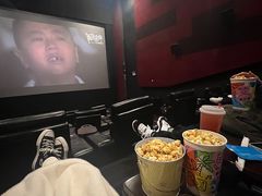 -万达影城(涪城万达广场激光IMAX店)