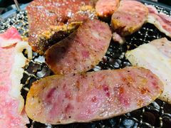 烤德式香肠-原始泥炉烤肉(总店)
