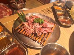 -西塔老太太泥炉烤肉(亚运村店)