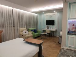 点击看大图 -杭州贝瑞斯美华妇儿医院·早孕·产检·儿科