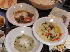 -堂宴·老厦门私房菜(1988仙岳总店)