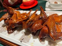 -大鸽饭(汉溪长隆店)