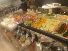 -北京王府井希尔顿酒店·万斯阁西餐厅