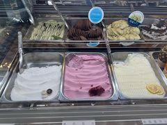 -CREAM STORY意大利手工冰淇淋&甜品(万象前海店)