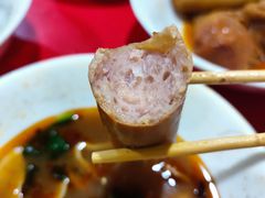 -安徽正宗牛肉板面(南十三路店)