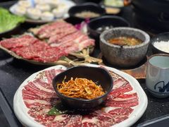 -虎丸烧肉(新大陆广场店)