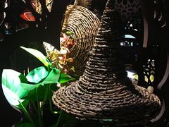 -楼兰新疆主题餐厅(苏州中心店)