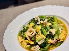 -有喜胶东小馆(太申祥和店)