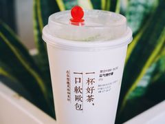 -奈雪的茶(华强北中航城店)