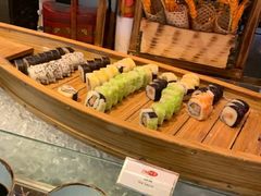 -富力万达嘉华酒店-美食汇西餐厅