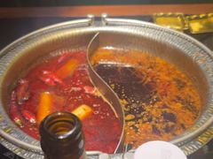 -牛New寿喜烧(虹桥新天地店)