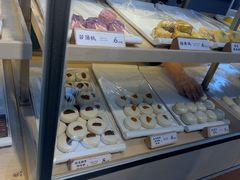 -祥禾饽饽铺·中式糕点(北京来福士店)