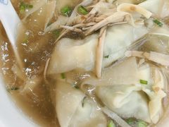 -苏兴记·小笼馄饨(建筑路店)