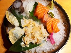 -本逸·割烹料理(湖墅店)