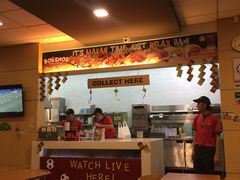 -Borenos Fried Chicken(Asia City)