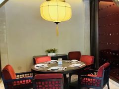 包厢-西安凯悦酒店·湖畔中餐厅