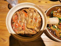 -破三川·新川菜(静安大融城店)