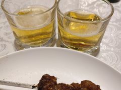 羊肉串-马凯餐厅(地安门店)