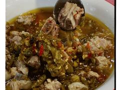 -西江红·株洲本地菜(滨江南路店)