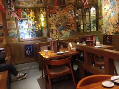 -白石の深夜食堂(芝罘万达店)