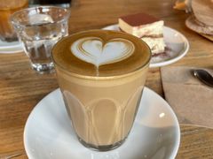 -VOYAGE COFFEE(北锣鼓巷店)