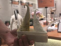 -野人先生现做冰淇淋(北京环宇荟店)