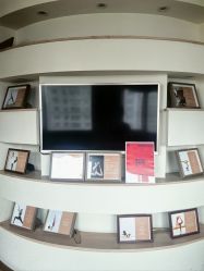 -意然瑜伽·普拉提