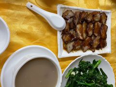 -海鲜街菜馆(海珠南路店)