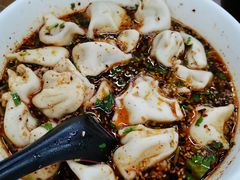 -回坊马二饺子馆