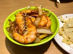 -新加坡高记KOO KEE Restaurant(盈科店)