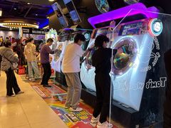 -汤姆熊欢乐世界(罗斯福店)