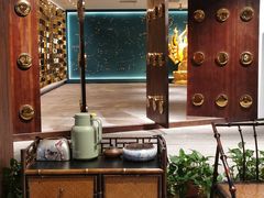 -大视光学•LINDBERG林德伯格•全球手工眼镜集合店(王府井店)