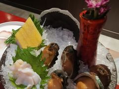-匠和风精致料理(宁德万达店)