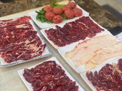 -潮悦牛肉火锅城(水贝店)