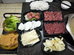 -山珍鲜牛肉火锅本地老字号(汕中老店)