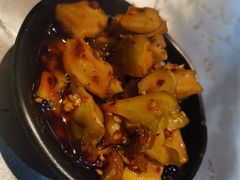 -红辣椒·川菜·火锅(张杨路店)