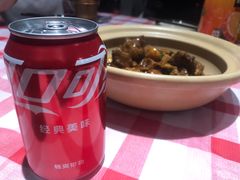 -笨豆腐居民楼菜馆•江西小炒(天津开发区店)