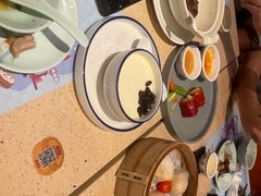 -点都德(华强南店)
