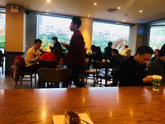大堂-星巴克臻选(珠海富华里店)